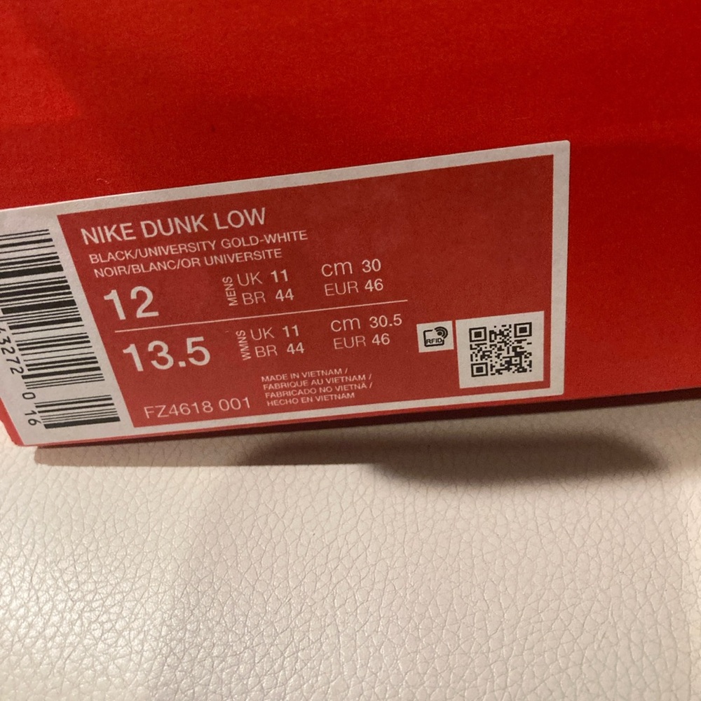 Nike dunks - Picture 4 of 8
